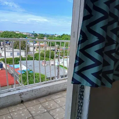 VENDO APARTAMENTO EN SANTA FE PLAYA ,CON VISTA AL MAR !!!! - 8/9