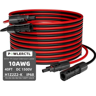 Cable solar para todo tipo de usos y por cantidad - Img 121619599