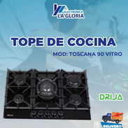 Cocinas empotradas - Img 58005775