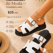 Sandalias Hermes - Img 57066153
