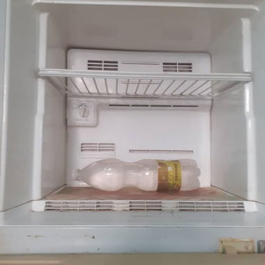 Refrigerador de uso - Img 126180858