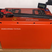 Batería Yoasaky 72v x 35ah nueva - Img 55550222