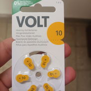 Baterias o pilas para reloj u otros dispositivos 1.4v 5283 - Img 52648077