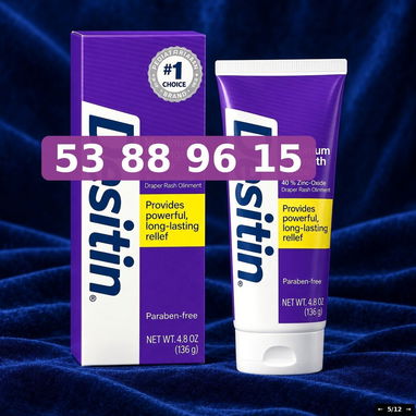 Desitin 136g - 3/3