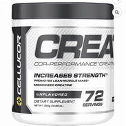 Creatina Monohidratada Cellucor +INFO AL 55055685 ACEPTO CUP - Img 55069056