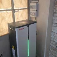 Se realizan trabajos de instalaciones de sistemas fotovoltaicos - Img 57344686