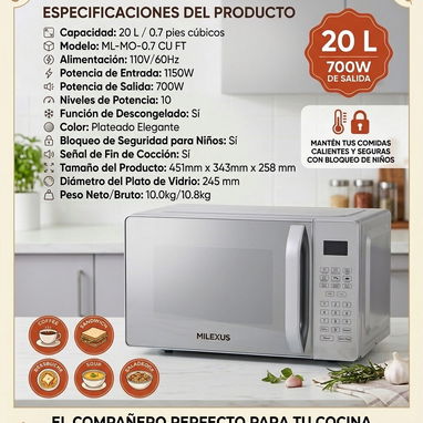 Variedad de electrodomésticos - Img 118207441