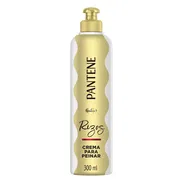 Crema de peinar PANTENE para cabello rizos Original - Img 55777444