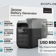 ECOFLOW DELTA 3 ULTIMA GENERACION - Img 55909588