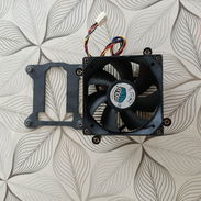 Se vende disipador de poco uso - Img 55843037
