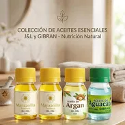 Aceite para cabello y piel - Img 57802999