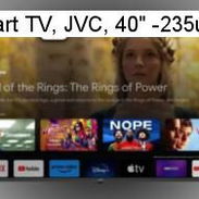 Smart TV JVC 40" (Na) - Img 52834568