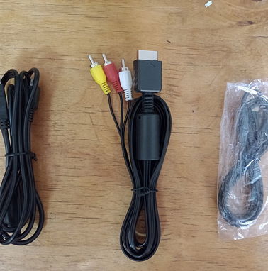 Mandos para consolas Playstation 3 y accesorios - Img 86110134