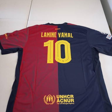 ‼️‼️No pierdas la oportunidad de vestir uno de tu jugador favorito ‼️‼️ - Img 122481807