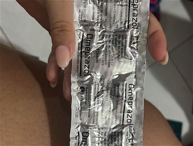 Omeprazol 20 mg - Img main-image