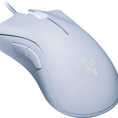 Mouse Gaming AlĂĄmbrico Razer Deathadder Essential, 6400 DPI, Nuevo en Caja. EnvĂo Disponible* + GarantĂa 7 DĂas** - Img 88207071