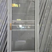 PUERTAS ORIGINALES DE ALUMINIO IMPORTADAS 270 usd Transporte incluido - Img 58085104