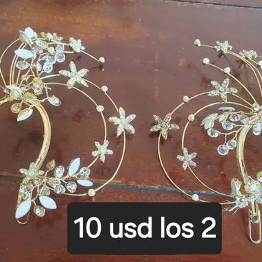 VENTA COMPLETA DE NEGOCIO DE ALQUILER DE TRAJES DE BODAS Y QUINCE - 2/10