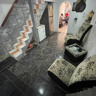 🏠En Venta Casa perfecta para negocio o para vivir sin hacer nada , se deja con ‼️TODO ADENTRO‼️ - 3/8