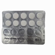 Paracetamol - Img 55783072