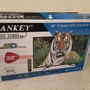 Vendo 2 Televisores Sankey nuevos de 32 pulgadas en $150 cada uno - Img 54975390