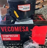 ---MAQUINA DE FRIO(COMPRESOR) 1/5 Y 1/6 (R134a) 110V-60Hz. INCLUYE KIT DE INSTALACION. TF: 51469270+TRANSPORTE (NEW) - Img 48506103