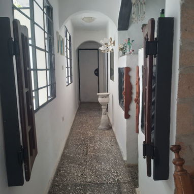 Casa en la Víbora - Img 120501750