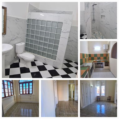 Renta de apartamento en Avenida Paseo.Vedado. - Img 106359883