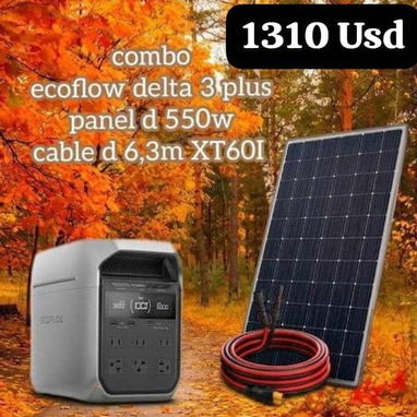 Ecoflows - 9/10