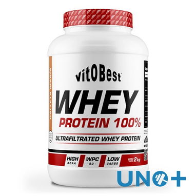 Nuevos Whey Protein disponibles ‼️ - Img 124382154