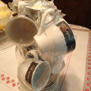 Juego de taza para cafe - Img 58272840