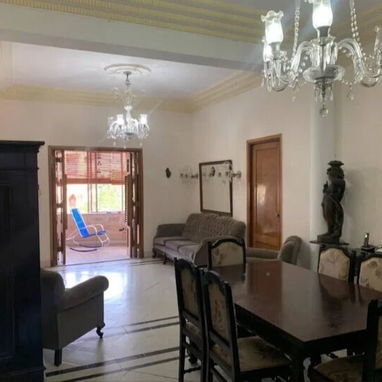 Alquiler de casa en el vedado. Renta de apartamento por noches en la habana - Img 114234341