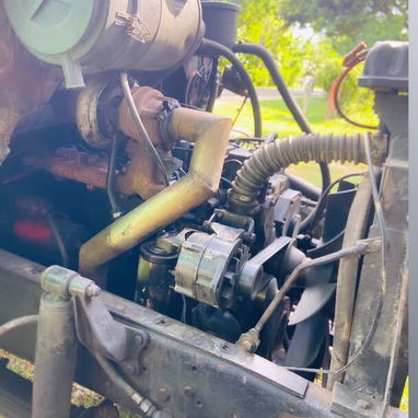 ❤️ SE VENDE CAMIÓN MOTOR CUMIN 102 ❤️ - 6/7