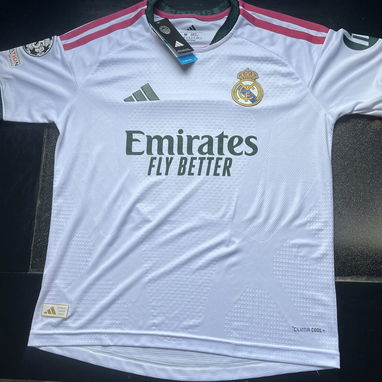 Camisetas de futbol - 4/10