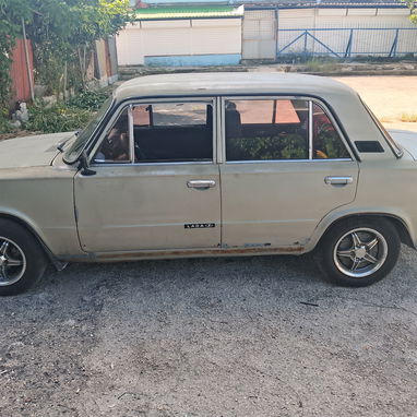 Lada 2101 - 4/4
