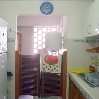 casa de renta en el vedado con 3 habitaciones +5363689791 - Img 114025008
