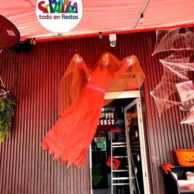 Decoraciones de halloween - 3/10