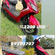 Motos , BiciMotos , bicicletas - Img 55466178