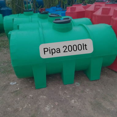 Depósitos para q no le falte el agua en su hogar elija la medida q usted quiera - 8/10