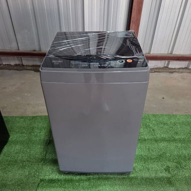 Lavadora automática 9 kg marca ROYAL Toma de agua fría y agua caliente transporte incluido, garantía y factura $330 USD - 2/5