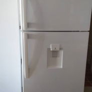 REFRIGERADOR DAEWOO COMO NUEVO CON DISPENSADOR DE AGUA. 700 USD. - Img 55765241