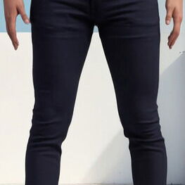 Pantalones de hombre Cuidado con el perro - 4/5