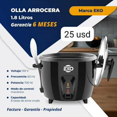 Electrodomesticos - Img 120469638