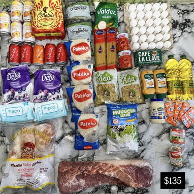 COMBOS DE COMIDA!! - 2/9