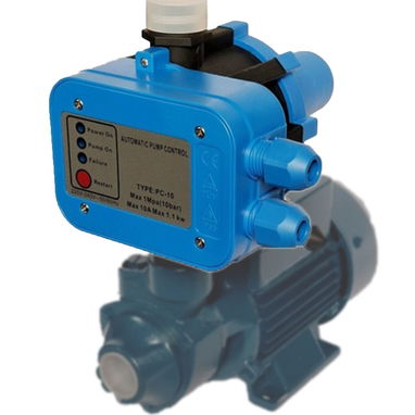 ⚡ CONTROL AUTOMATICO PARA BOMBA DE AGUA (KIWAN)- 📞58504201 - 4/7