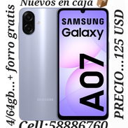 📱TELÉFONOS NUEVOS 🆕 EN SU CAJA 📦 💯 CON SUS ACCESORIOS DESDE LOS 90 USD 📱    🔥🔝SOMOS SU PRIMERA OPCIÓN🔝🔥 - Img 55624637
