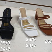 ‼️‼️Tacones de mujer ‼️‼️ - Img 55846382