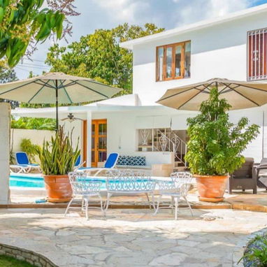 🏖🌟 ¡Alquila una impresionante casa de lujo en Siboney, La Habana! 🏡✨ - Img 78665246