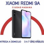 Celular Redmi 9A. Celular Redmi 9A. Celular Redmi 9A - Img 45300981