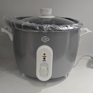 Olla arrocera de 1.8L en 45usd - Img 56747195